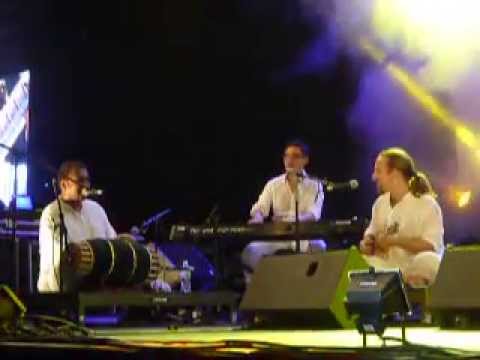 Penang World Music Festival 2013 - AkashA (Malaysia) - 2