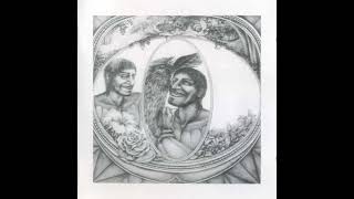 Peter Sinfield and Brain Eno - In A Land of Clear Colours