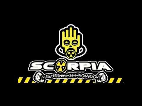 Scorpia - On Tour Session - CD1 - 2001