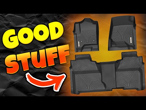 YITAMOTOR Floor Mats | A Better Value then WeatherTech