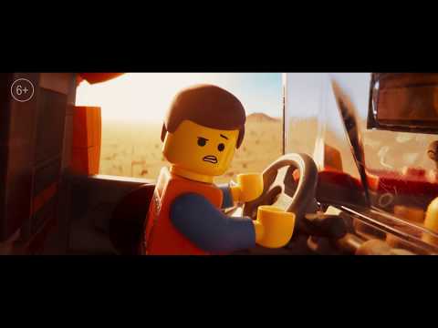 Лего Фильм-2 - в кино с 7 февраля