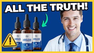 Amiclear REVIEW|Amiclear HONEST Review|Amiclear is Good it Works? Is Amiclear Good for Diabetes?