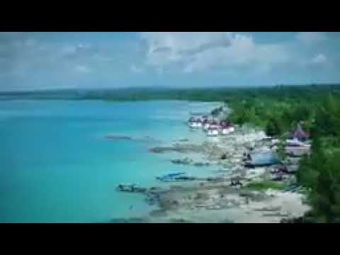 Lagu baru cilik Nias || Frengky Zega™|| Judul Pulau Penuh Berkat