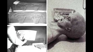 The Roswell UFO Crash – BBC Documentary