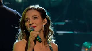 Jacob Collier Feat. Becca Stevens - Ocean Wide Canyon Deep (The Royal Albert Hall 2018)