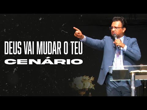 Restauração... Uma Necessidade Urgente | Pr. Josué Brandão