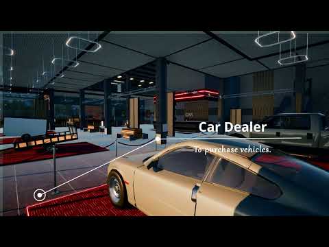 Worker Simulator youtube-video