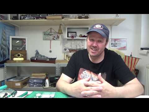 Hachette Bismarck Metall Part 72+ 73