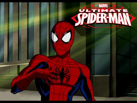 The Ultimate Intro (Ultimate Spider-Man)