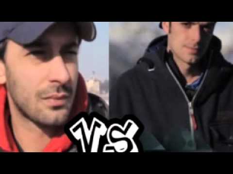 Puntata 2 parte 2/3 Kenzi vs Dank