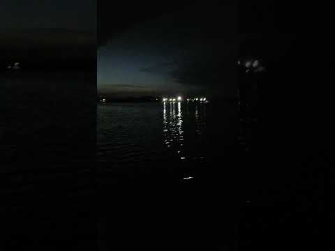 llegando a San Benito Abad, Sucre, Colombia vía fluvial #agua #ambiente #cienaga