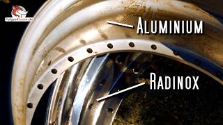 Deep Dish Lips extreme salt water test | Part 1