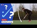 Hockeyprof Marlon Landbrug leert jou scoopen! | How to... | NOS Sport