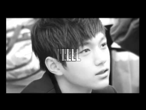 I'll eat you up || Myungsoo~