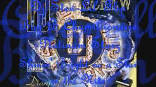 Dj Stew-Platinum Starz {Screwed}