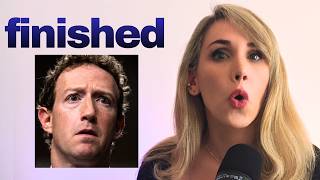 Mark Zuckerberg Is Finally Paying for Meta’s AI Disaster