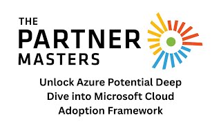 Azure Specialization: Unlock Partner Success with Microsoft Resources