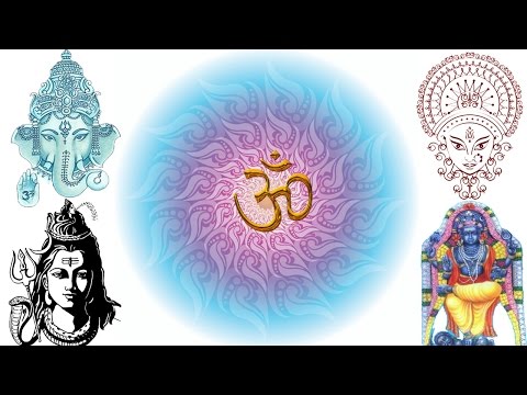 Top 5 Powerful Mantras for Peace Of Mind and Prosperity - Ganesh | Shiva | Durga
