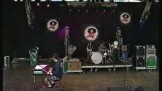 Eels - Susan&#39;s House live at Pinkpop 1997