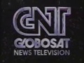Vinheta Antiga Do Canal GNT 1991