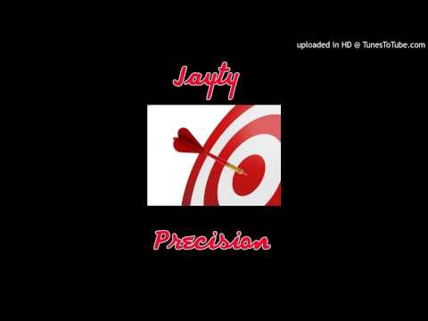 Jayty - Precision - Prod. by Nemesis