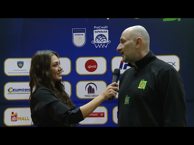 Adis Beciragiq flet pas fitores ndaj Bashkimit