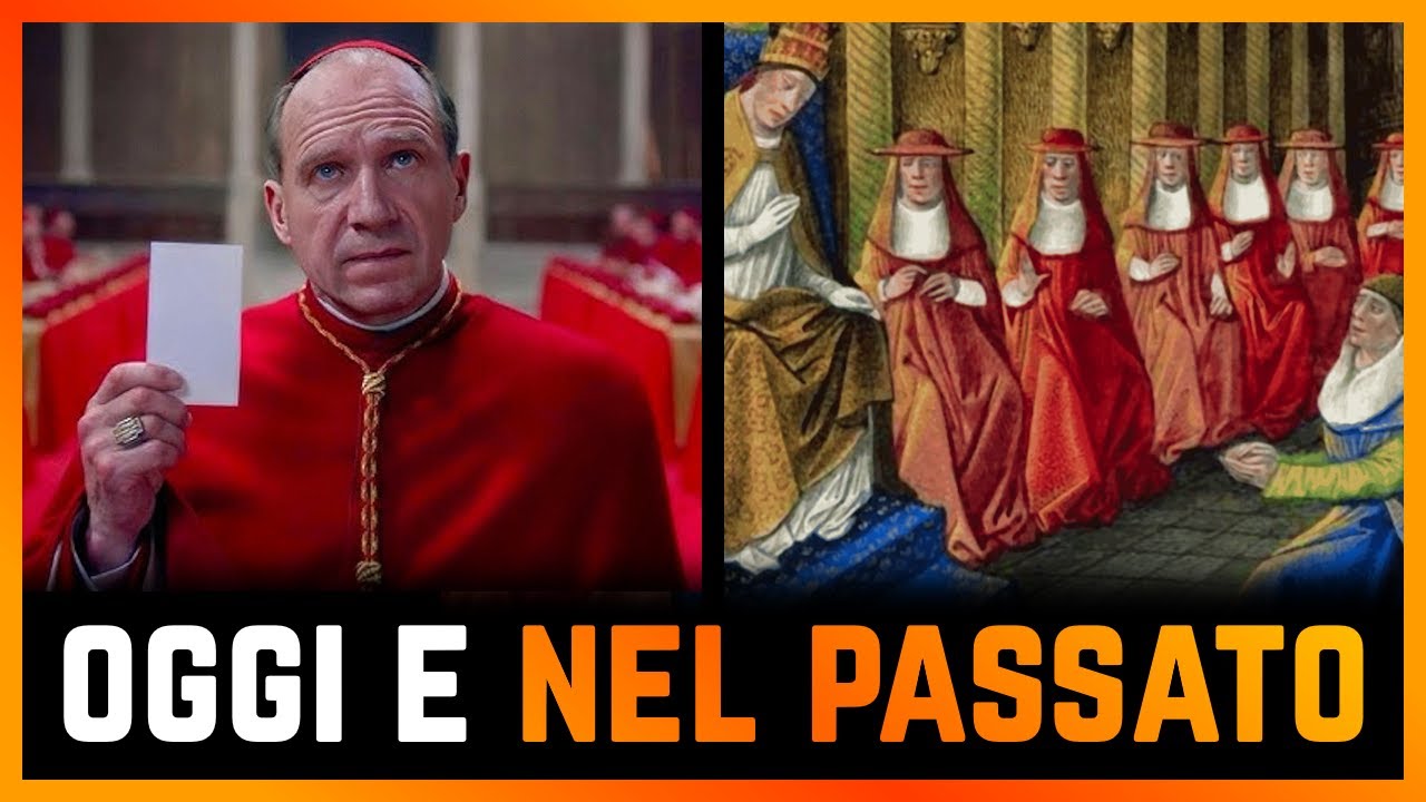 How Does CONCLAVE Work