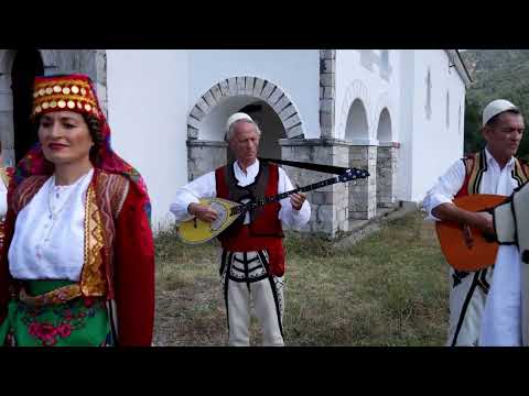 Abat DoçI - Fran Preçi & Adelina Kola