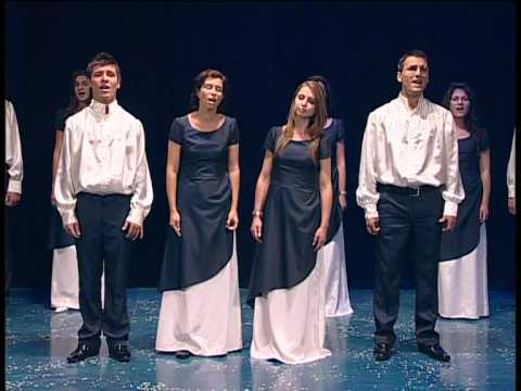 Grupul Sens - O Har Divin