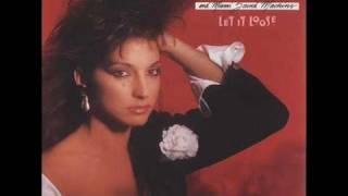 GLORIA ESTEFAN and MIAMI SOUND MACHINE - 1 , 2 , 3