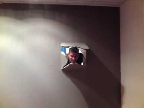 Another Brick in the Wall!