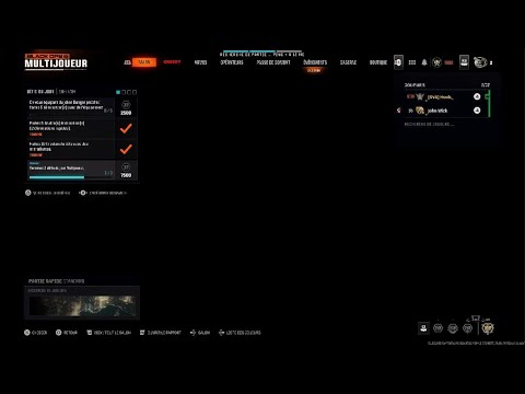 28 octobre 2025 nucléaire 85 kills QG