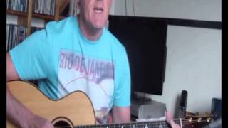 Dan Fogelberg-Hearts &amp; Crafts(Cover)