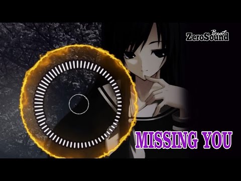 Missing You - Kalle Engstrom feat Jimmy Burney