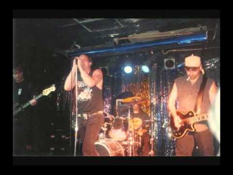 Thumbnail for Would? ~ War Pigs LIVE 1993 [EJ, Marc, Damon & Hister]