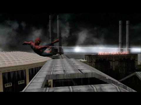 Spiderman 3 offical trailer