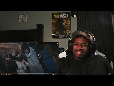 THEY WENT CRAZY 13 x SET DA TREND - ALIVE @KLO Vizionz REACTION