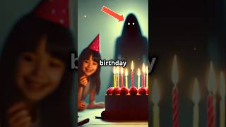 The Shocking Satanic Origins of Birthday Celebrations 😨 #bible #shorts