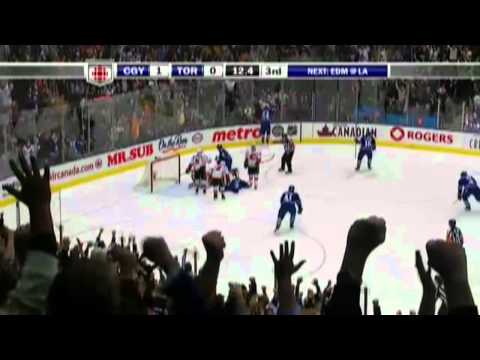 Mikhail Grabovski #84.Preview season 2011-2012