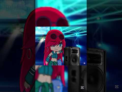 \✨️Shine Bright Like a Diamond💎\__Gacha Trend__💙Animation💙__💜Aphmaucrew💜#aphmaucrew#tiktoktrend #fpy