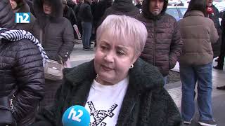 Մենք սխալ ենք էղել՝ ձեզ ընտրել ենք, Ժողովրդի աչքին թոզ մի փչի. քաղաքացիները՝ Փաշինյանին: Լրաբեր