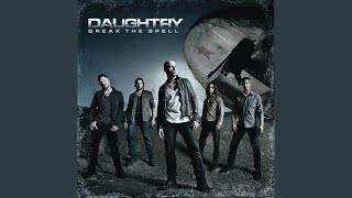 Daughtry - Never Die