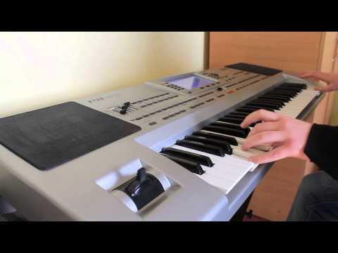 Hai romani de peste sate By Bogdan