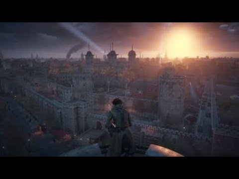 AC Syndicate Lydia Frye & Stealth