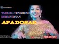 APA DOSAE KISAH KENANGAN Tarling Klasik Dermayonan