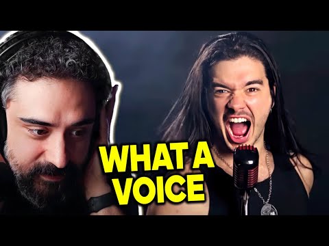 My First Time With Dan Vasc - Burn Butcher Burn | REACTION