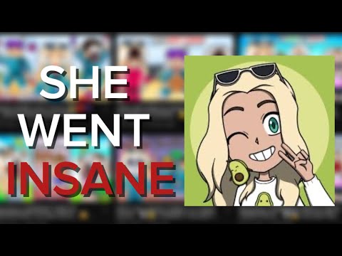 THIS ROBLOX YOUTUBER WENT ABSOLUTELY INSANE..