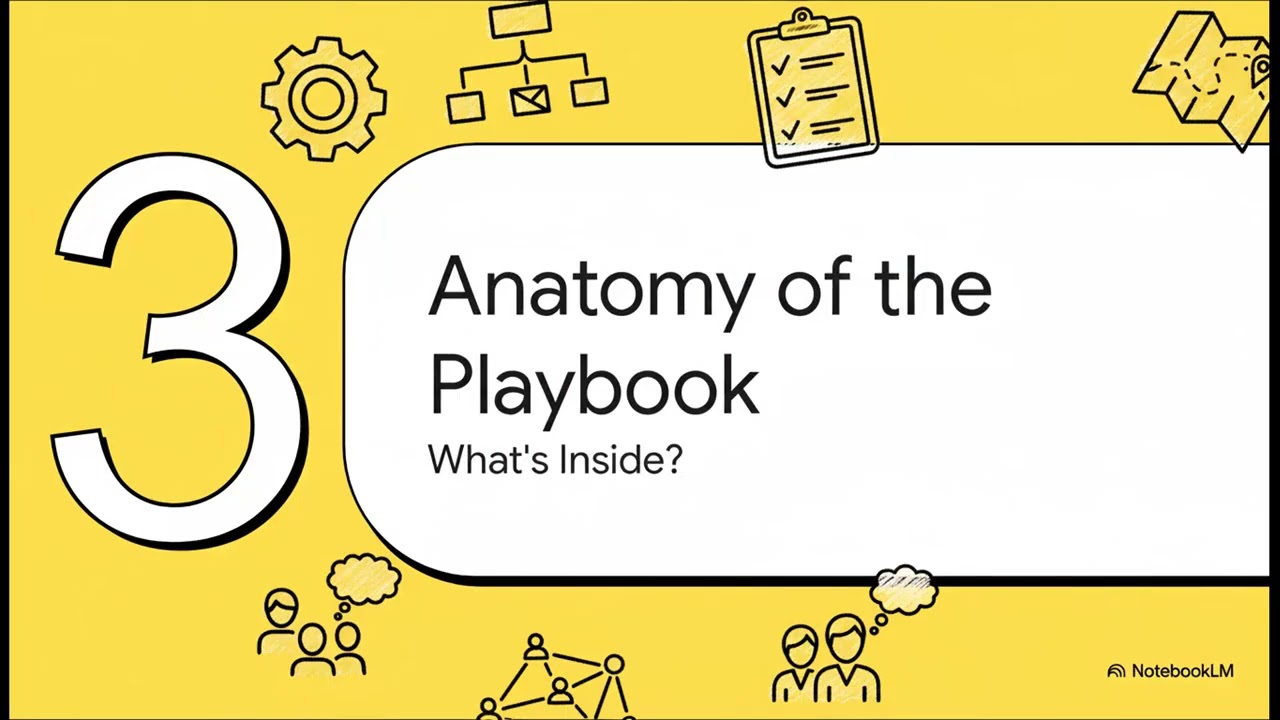 Stop Winging It: How to Build Your New Hire Onboarding Playbook (Starting with the Company Snapshot)