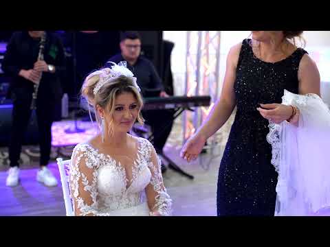 Clip Nunta Eusebiu & Silvia - Creative Colors Constanta - Servicii Foto Video Profesionale