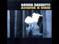 Banda Bassotti - Damigella Della Notte 